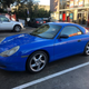 Illustration for article titled At $16,999, Could This 1999 Porsche 911 Cabriolet Have You Saying “It’s a Wrap?”
